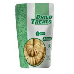 Dried Treats Premium Anjeer (Dry Figs) – 200g”