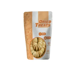 Dried Treats Dried Fruits Nuts And Seeds (Afghani Anjeer/Figs, 250 gram)