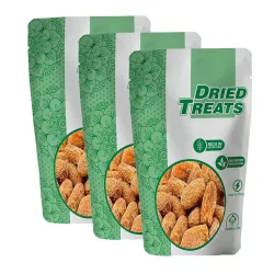 Dried Treats Dried Fruits Nuts And Seeds