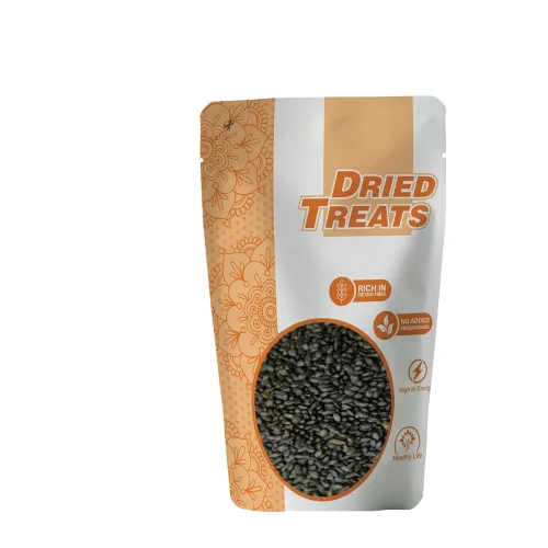 Image of Dried Treats Premium Dry Fruits (Basil Seeds, 250g)