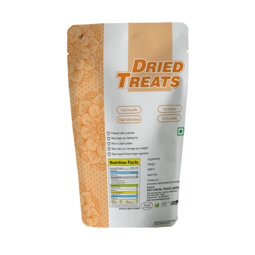 Image of Dried Treats Pumpkin Seeds – 250g