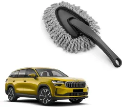 DriveXpert Microfiber Car Cleaning Duster