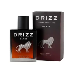 DRIZZ Blaze 100ml Perfume for Men 