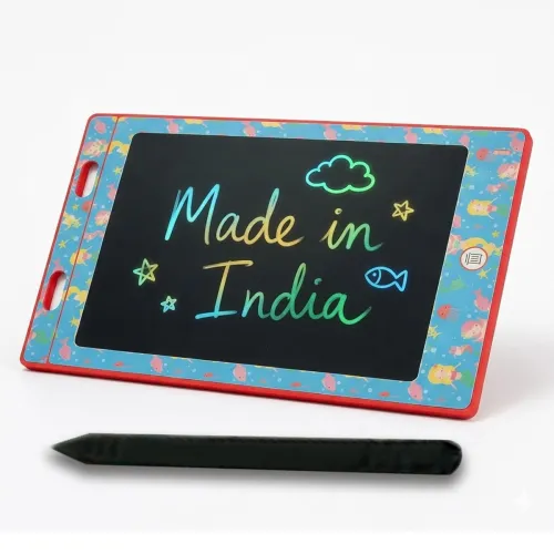 Image of Dr. MADY'S 8.5-Inch LCD Writing Tablet