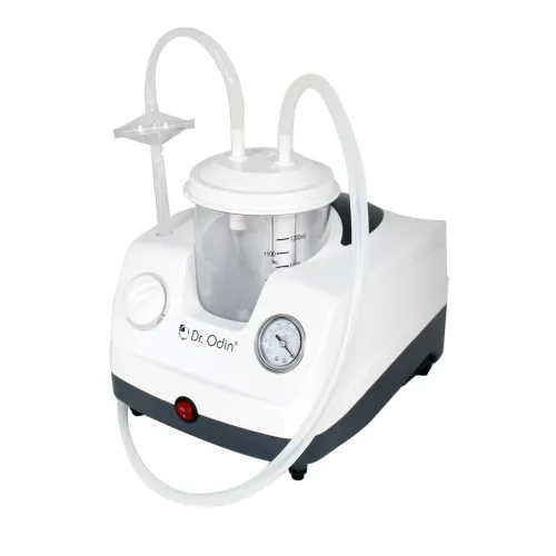 Image of Dr. Odin OSU 301 Portable Phlegm Suction Machine
