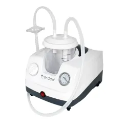Dr. Odin OSU 301 Portable Phlegm Suction Machine