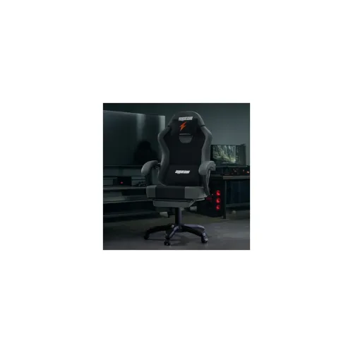 Image of Drogo Aura Ergonomic Gaming Chair With Premium PU Leather Fabric