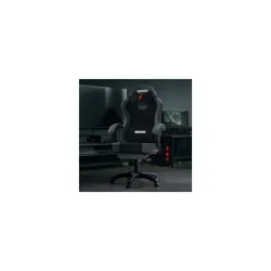 Drogo Aura Ergonomic Gaming Chair With Premium PU Leather Fabric
