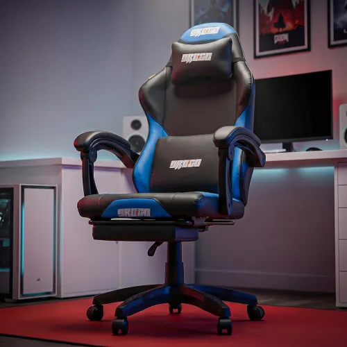 Image of DROGO Aura Limited Edition Gaming Chair