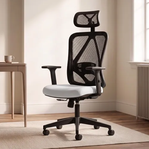Image of DROGO Ergonaut Ergonomic Office Chair