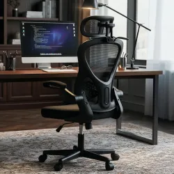 DROGO Ergonomic Office Chair for Work 