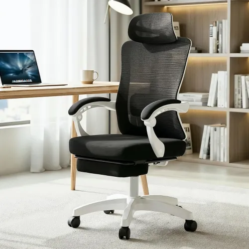 Image of DROGO Flexo Ergonomic Office Chair