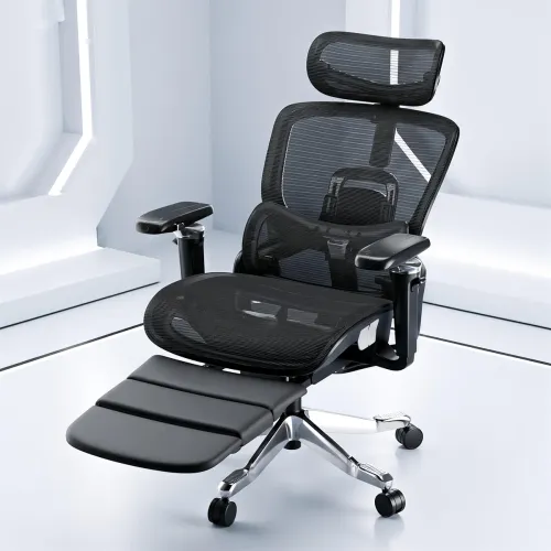 Image of DROGO Flow 360 Ergonomic Office Gaming Chair