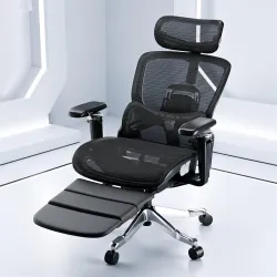 DROGO Flow 360 Ergonomic Office Gaming Chair