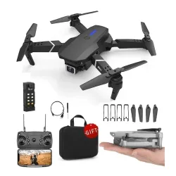 Drone with 4k Camera Foldable 1080P HD