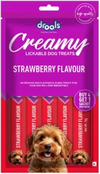 Drools (15g x5) Strawberry Dog Treat (375 g)