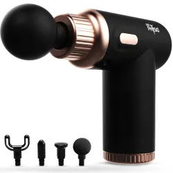 Dr Physio USA Dynamo 1034 Percussion Gun Massager