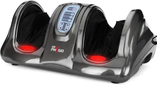 Image of DR PHYSIO (USA) 1024 Body Pains Relief Massager Machine