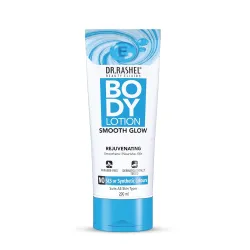 Dr. Rashel Smooth Glow Body Lotion, 200ml
