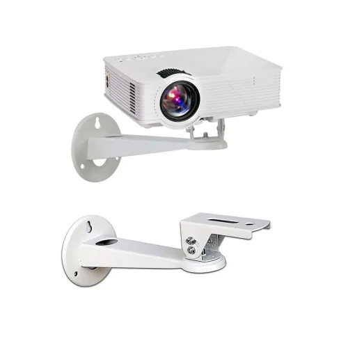 Image of Drsn Angle-Adjustable Projector Wall Mount