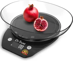 Dr Trust USA Digital Food Weight Machine