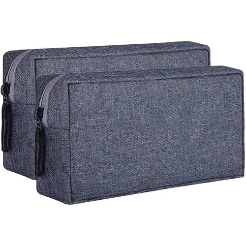 Image of Drudraya Electronics Travel Organizer Pouch