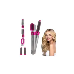 Drumstone 5IN1 Hair Dryer Brus