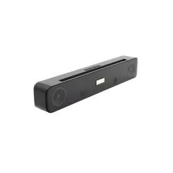 Drumstone Bluetooth Sound Bar Deep Bass Speaker TV PC USB Bluetooth