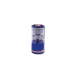 DRUMSTONE GKB210 Blue 7.4V Red Citrus Juicer 