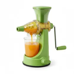 Drumstone Health Juicer Premium Slow Cold Press Juicer with Nutrient