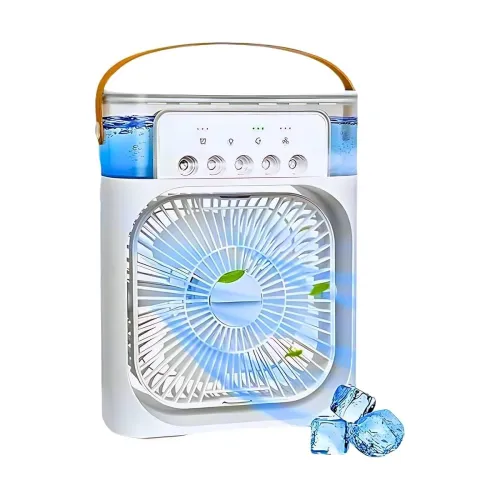 Image of Drumstone Personal Air Cooler