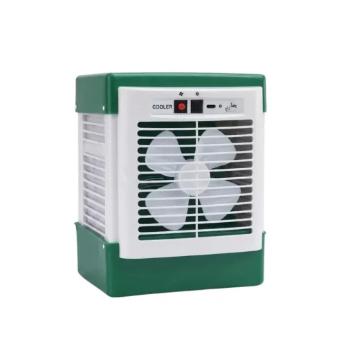 Image of Drumstone (10 Years Assured Warranty) Rechargeable Portable Mini Air Cooler 