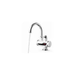 Drumstone Tap Geyser Instant Water Heater 3000W Fast Heating Temperature Display