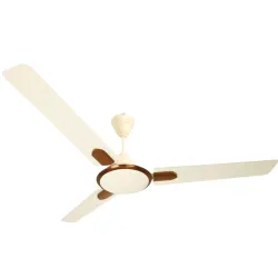 Drumstone 15 YEAR WARRANTY Ultra High-Speed Ceiling Fan with 3 Blades – Anti-Dust, Decorative Design, 100% Copper for Lo