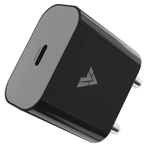 Image of DR VAKU® 20W Charger Type C Adapter 