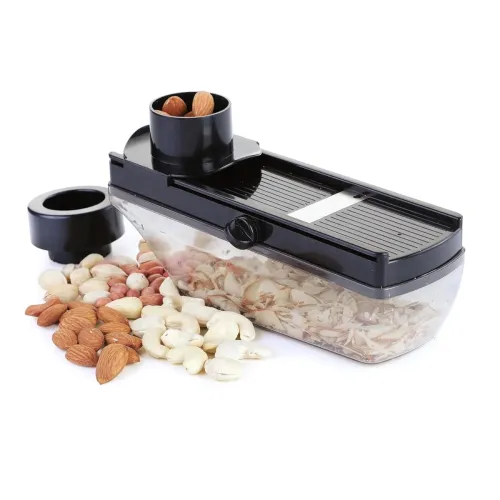 Image of Dry Fruit Slicer Cutter