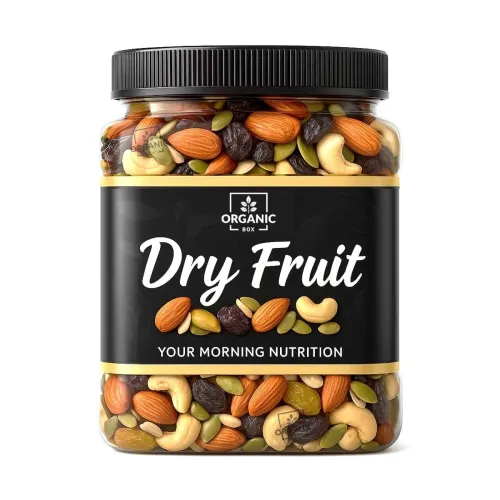Image of Dry fruite mix 1kg