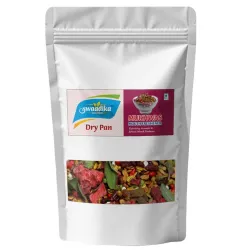 Dry Paan Mukhwas Mouth Freshener Pouch Refreshing After Meal Digestif 200g