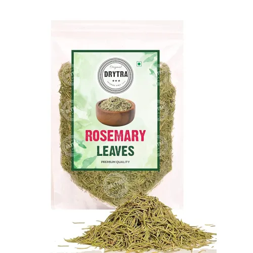 Image of Drytra 100% Natural Dried Rosemary Leaves 100g