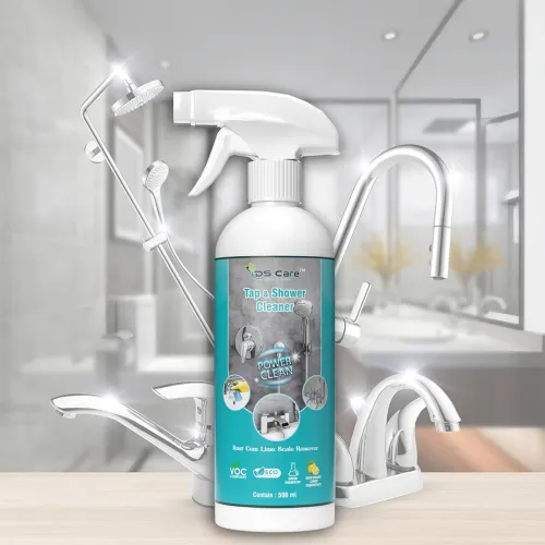Image of DS CARE Tap & Shower Cleaner -500ml