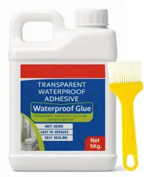 ds care Transparent Waterproof Glue 5 kg