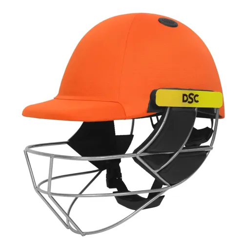 Image of DSC Avenger Pro 2.0 Cricket Helmet 