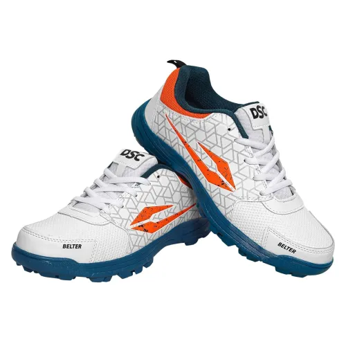 Image of DSC Belter Cricket Shoes for Mens