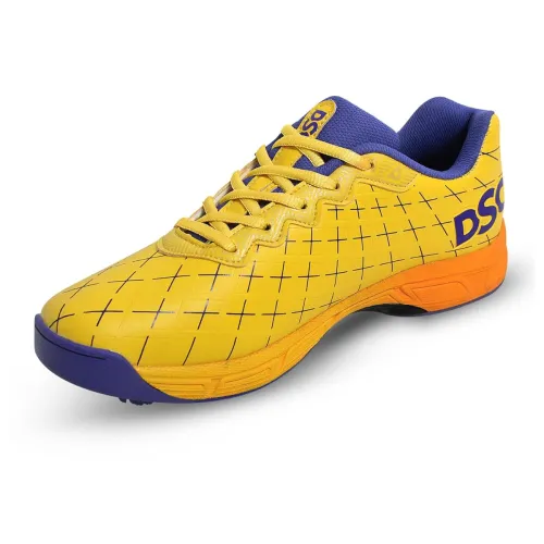 Image of Dsc Biffer 22 Cricket Shoes for Mens 