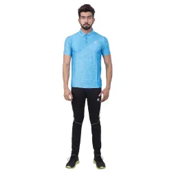 DSC DSC-40 Half Sleeve Polo T-Shirt