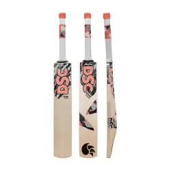DSC Roar Hunter Kashmir Willow Cricket Bat