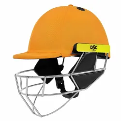 DSC Scud Lite Ti. Cricket Helmet 