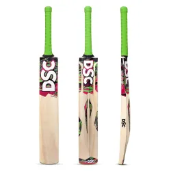 DSC Wildfire Ember Kashmir-Willow Cricket Bat