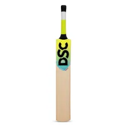 DSC Wildfire Kashmir Willow Tennis Cricket Bat
