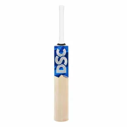 DSC Wood Dynamo LE Incredible Willow Cricket Bat, Size-Mens, Color-Blue